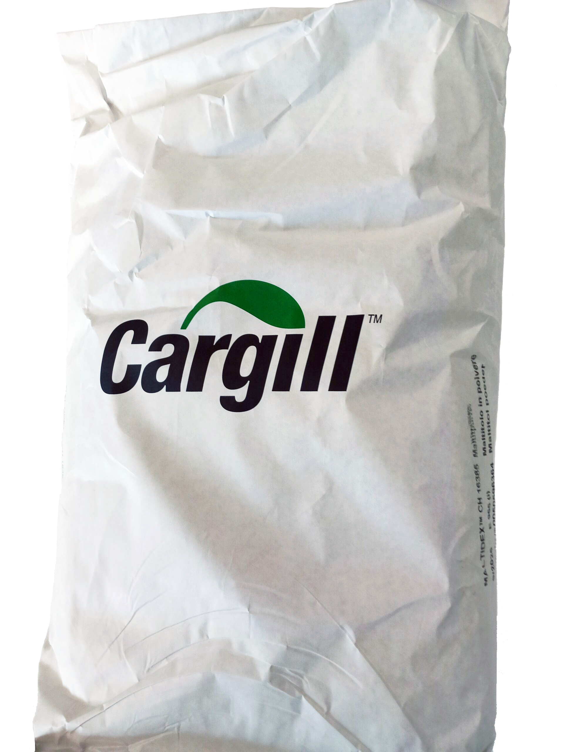 Sacco Cargill